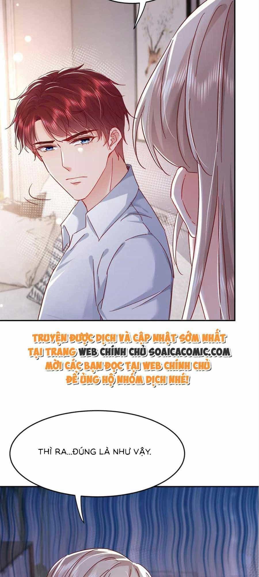 Cô Vợ Của Tôi Không Dễ Bắt Nạt - Chương 55 - ảnh 11