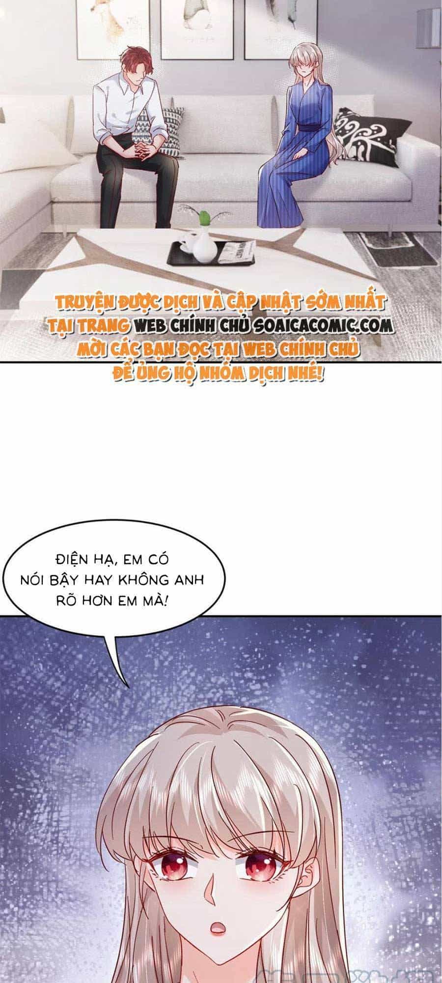 Cô Vợ Của Tôi Không Dễ Bắt Nạt - Chương 55 - ảnh 2