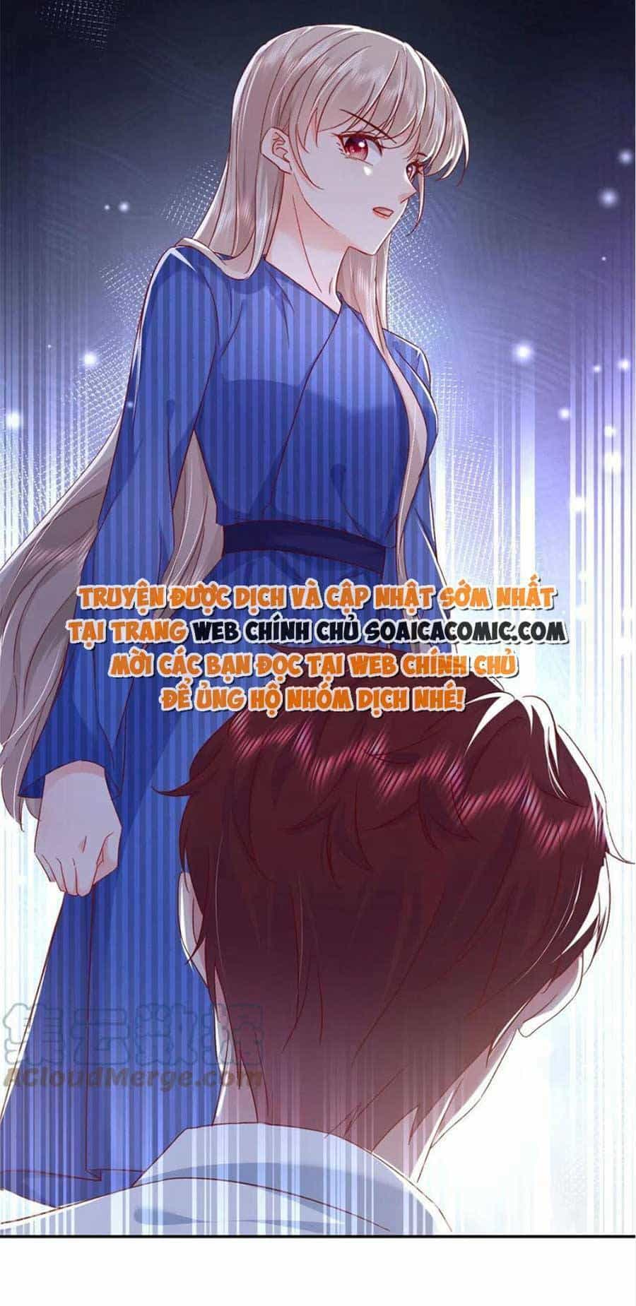Cô Vợ Của Tôi Không Dễ Bắt Nạt - Chương 55 - ảnh 23