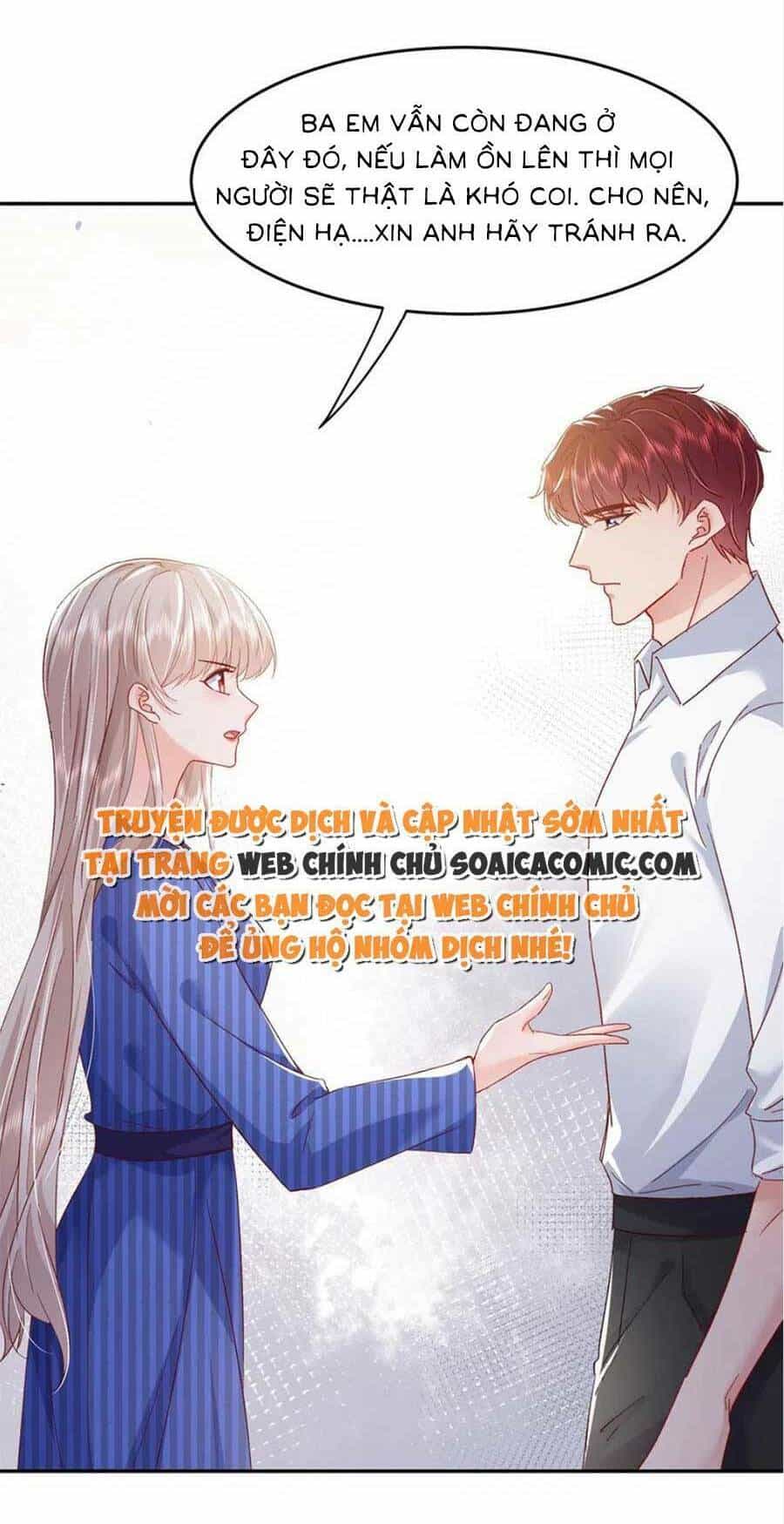 Cô Vợ Của Tôi Không Dễ Bắt Nạt - Chương 55 - ảnh 28
