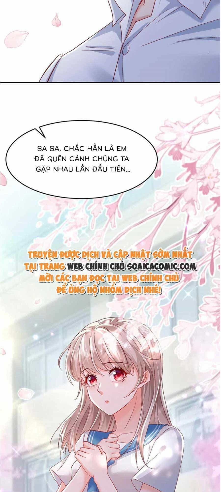 Cô Vợ Của Tôi Không Dễ Bắt Nạt - Chương 55 - ảnh 42