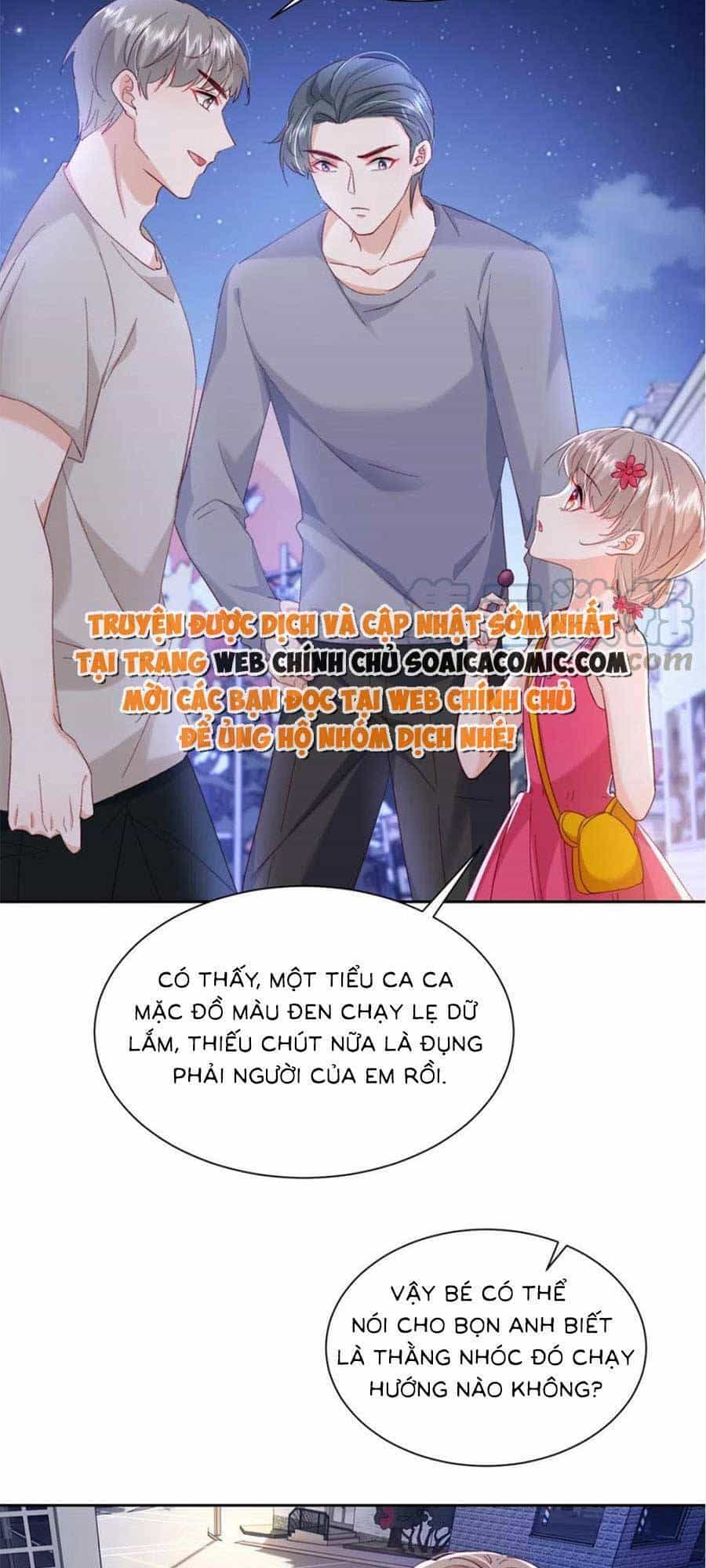 Cô Vợ Của Tôi Không Dễ Bắt Nạt - Chương 56 - ảnh 15
