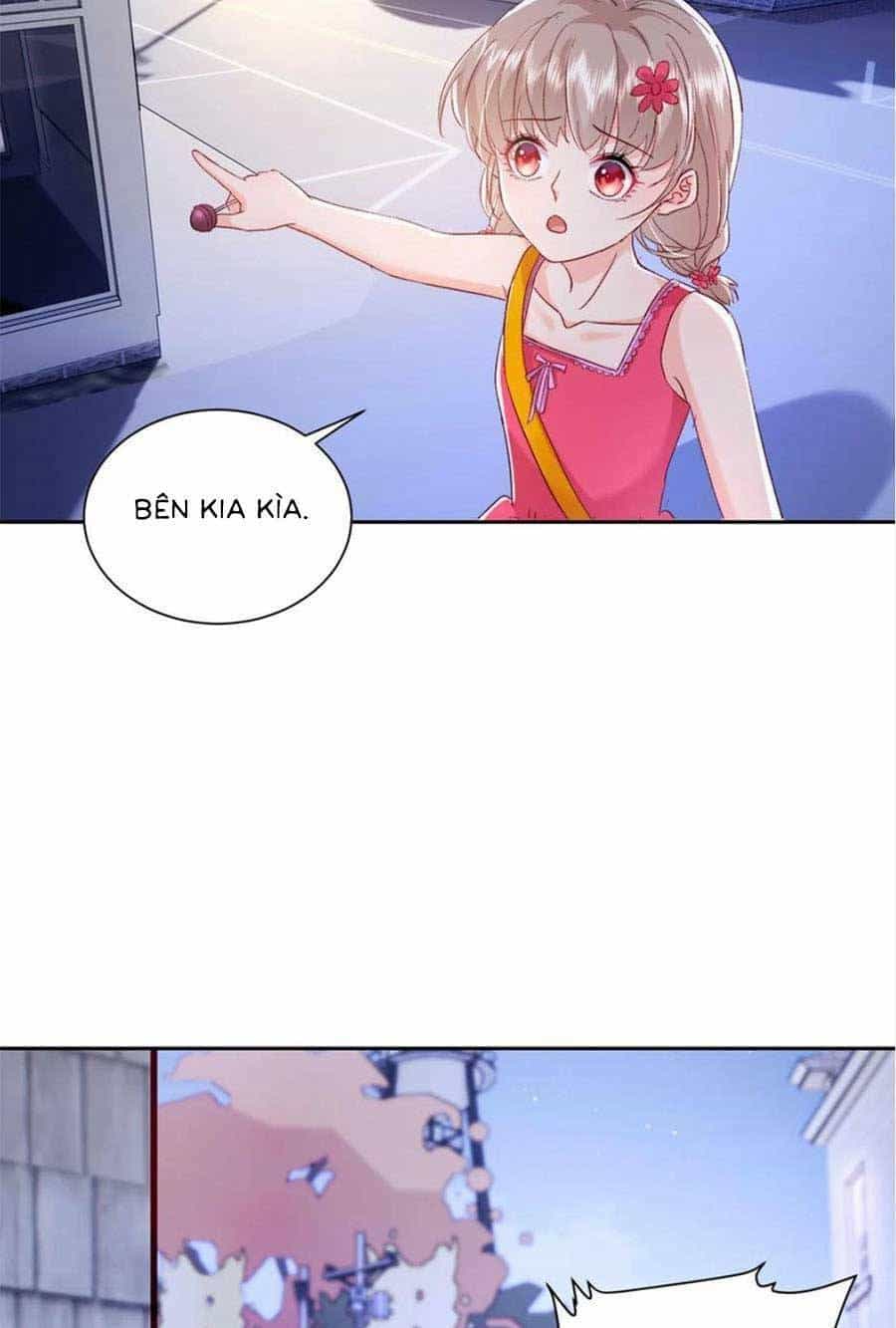 Cô Vợ Của Tôi Không Dễ Bắt Nạt - Chương 56 - ảnh 16