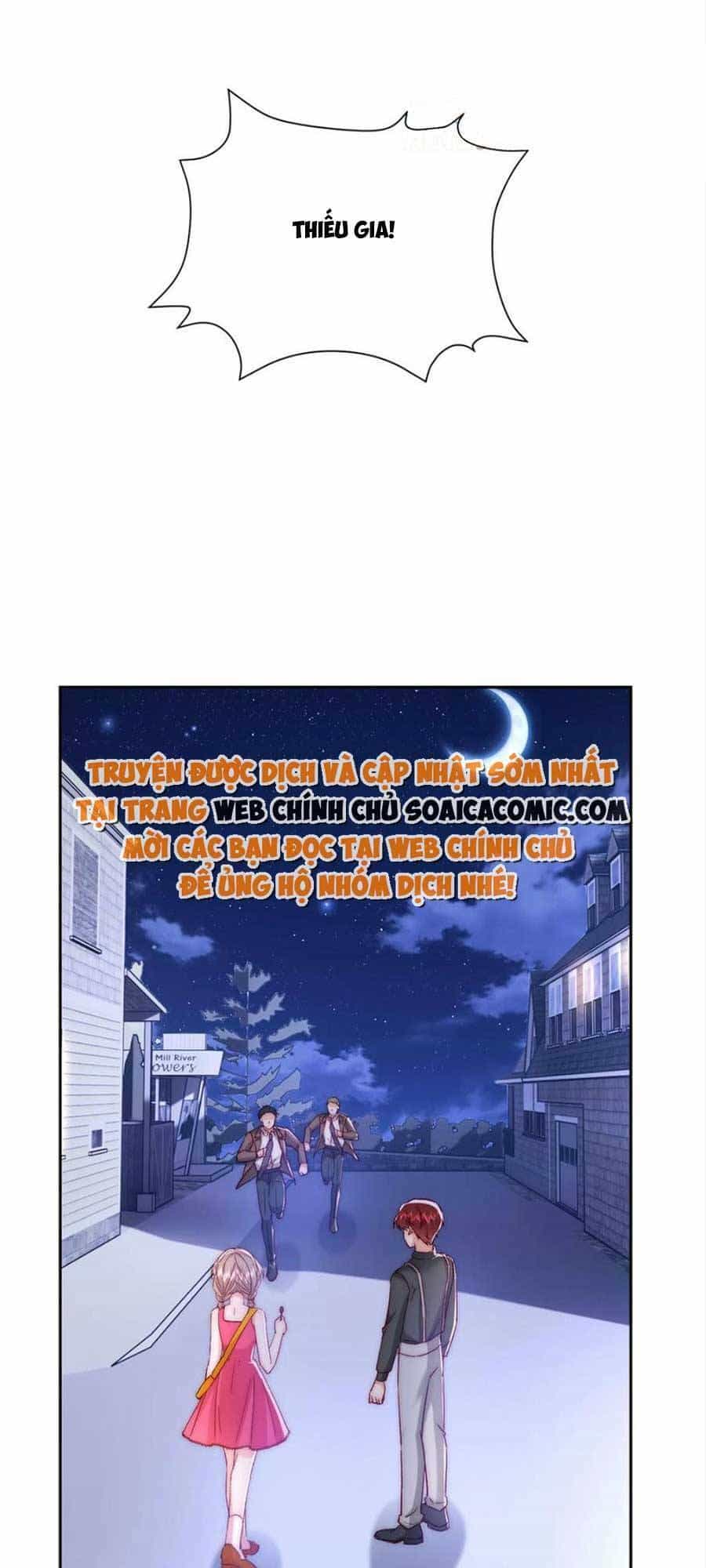 Cô Vợ Của Tôi Không Dễ Bắt Nạt - Chương 56 - ảnh 22