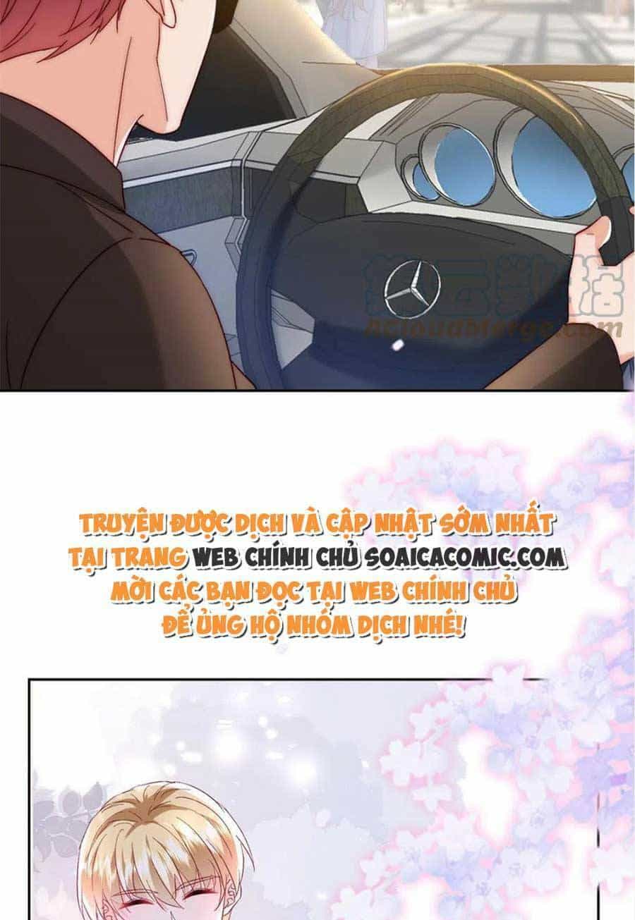 Cô Vợ Của Tôi Không Dễ Bắt Nạt - Chương 56 - ảnh 27