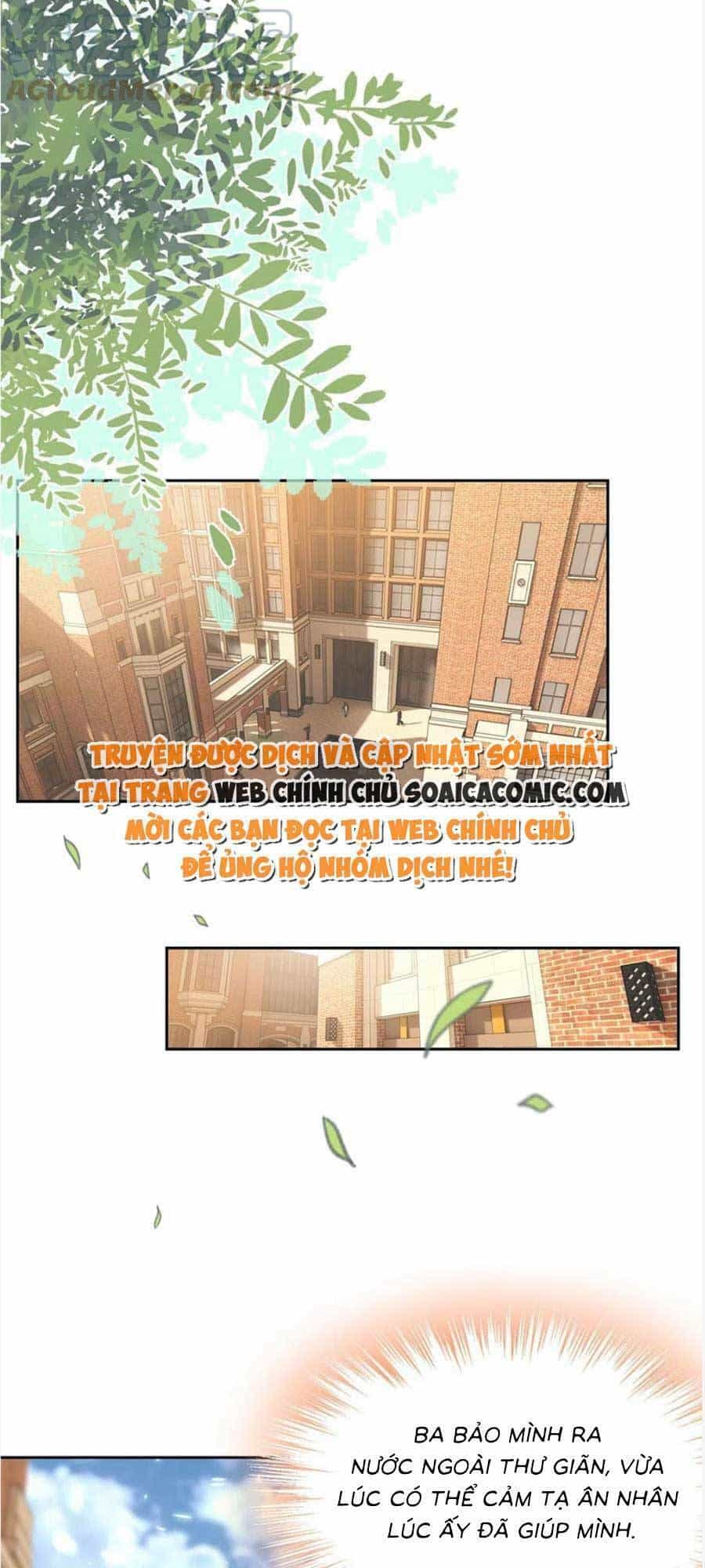 Cô Vợ Của Tôi Không Dễ Bắt Nạt - Chương 56 - ảnh 34