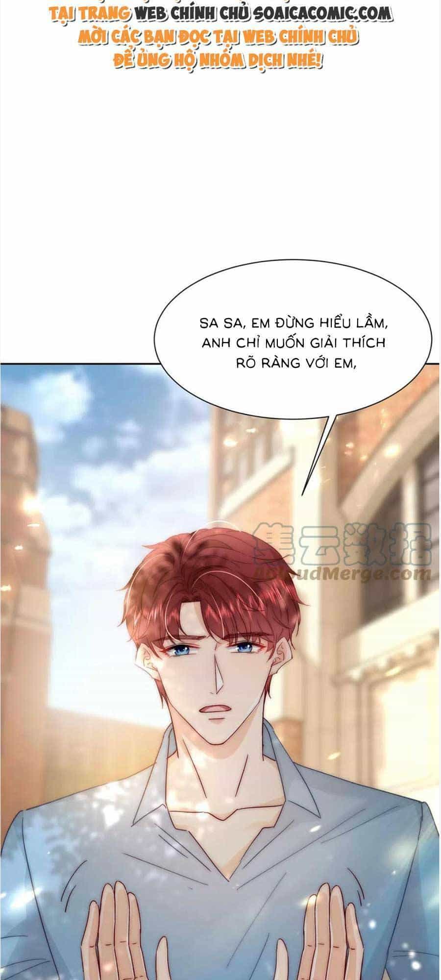 Cô Vợ Của Tôi Không Dễ Bắt Nạt - Chương 56 - ảnh 41
