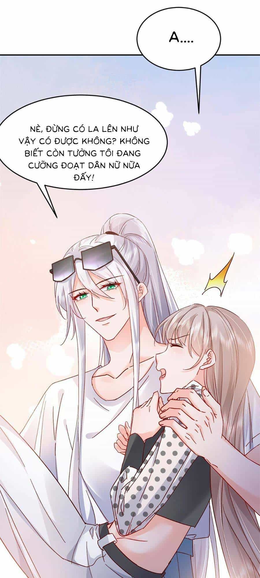 Cô Vợ Của Tôi Không Dễ Bắt Nạt - Chương 57 - ảnh 25