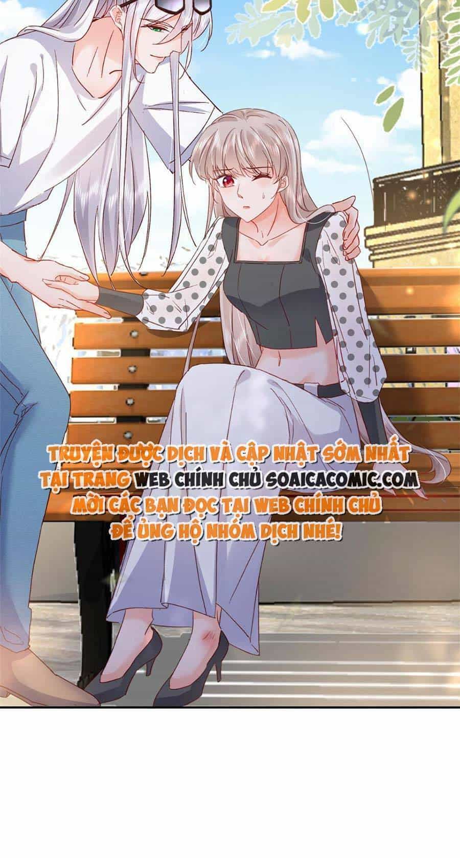 Cô Vợ Của Tôi Không Dễ Bắt Nạt - Chương 57 - ảnh 32