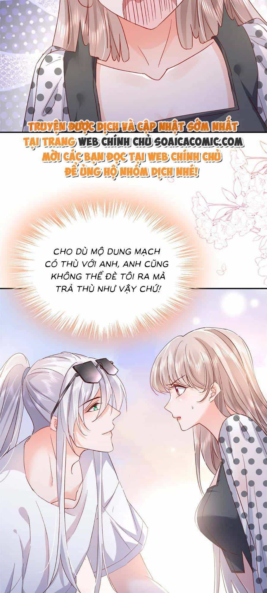 Cô Vợ Của Tôi Không Dễ Bắt Nạt - Chương 57 - ảnh 35