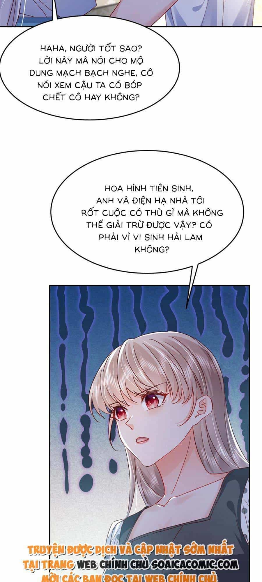 Cô Vợ Của Tôi Không Dễ Bắt Nạt - Chương 57 - ảnh 44