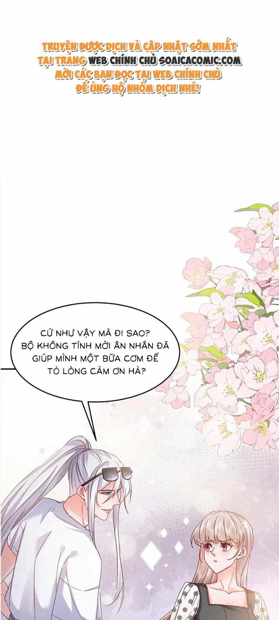 Cô Vợ Của Tôi Không Dễ Bắt Nạt - Chương 58 - ảnh 1