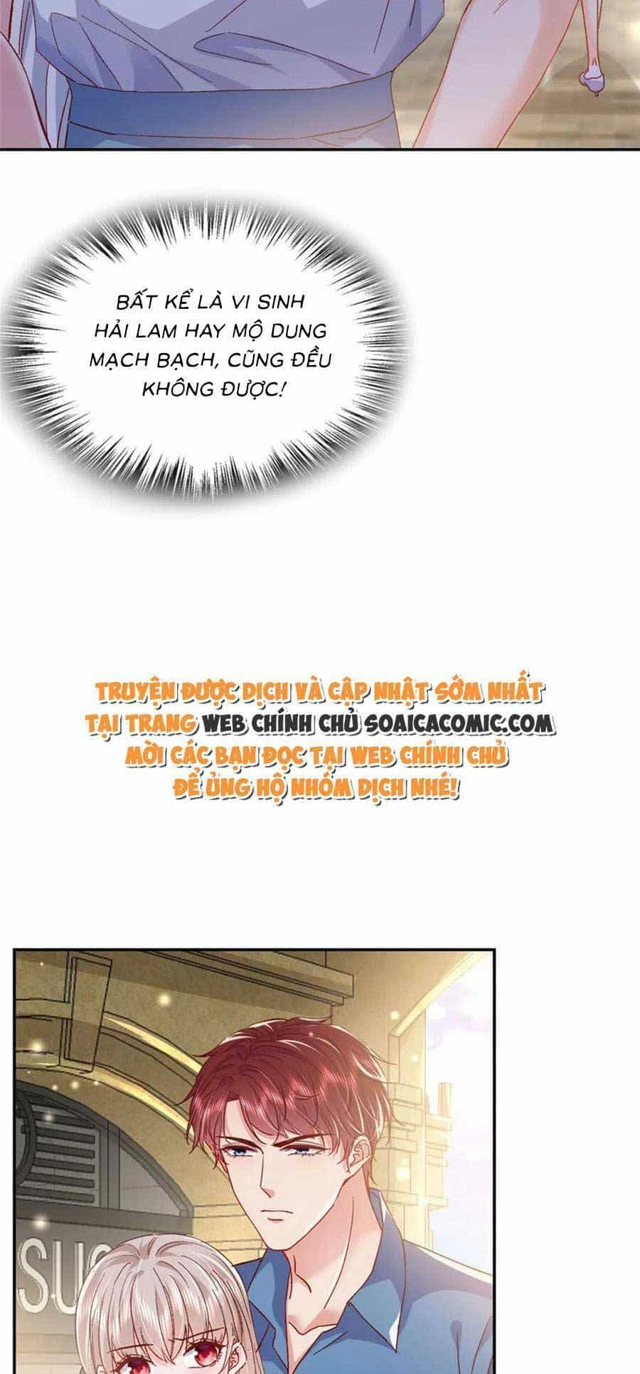 Cô Vợ Của Tôi Không Dễ Bắt Nạt - Chương 58 - ảnh 18