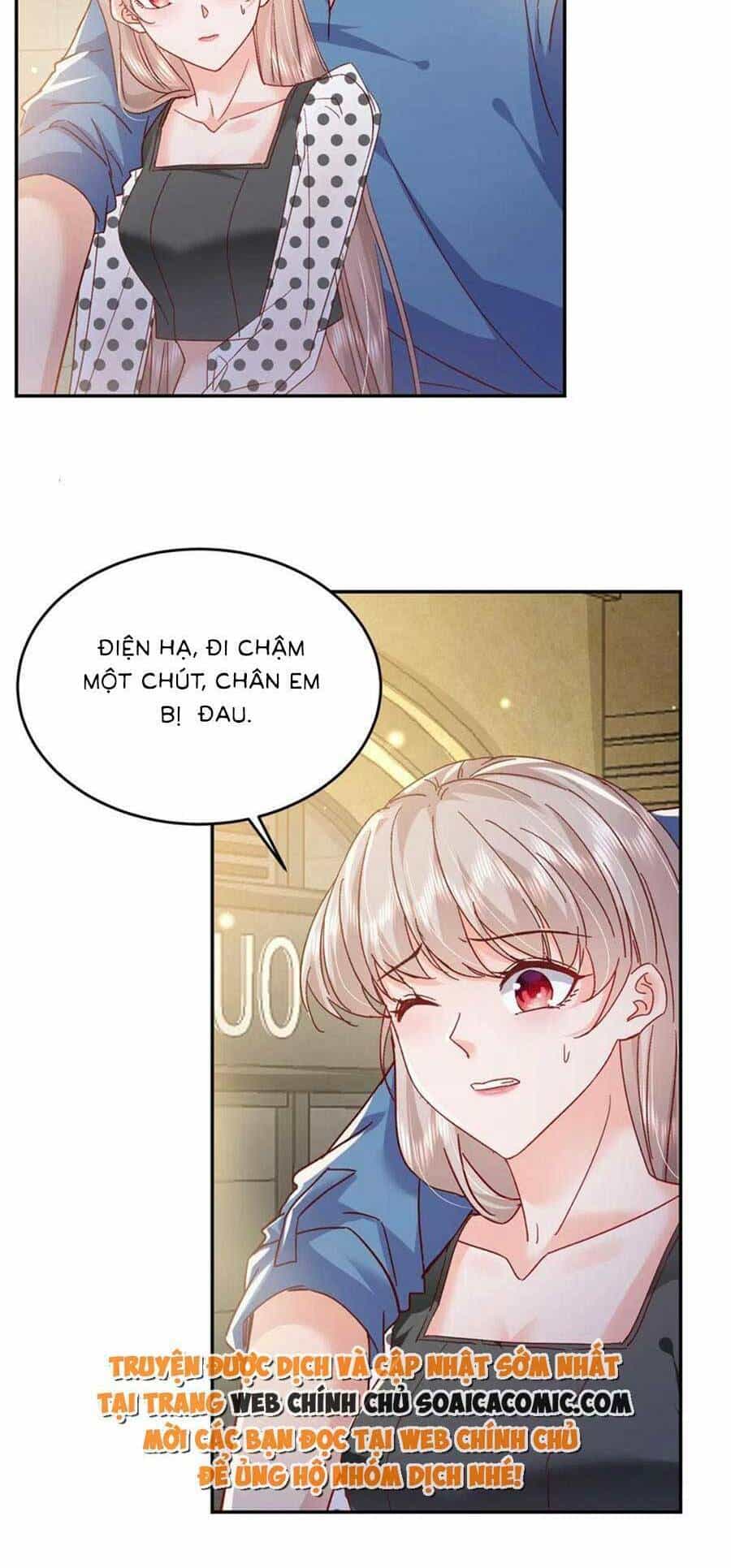 Cô Vợ Của Tôi Không Dễ Bắt Nạt - Chương 58 - ảnh 19