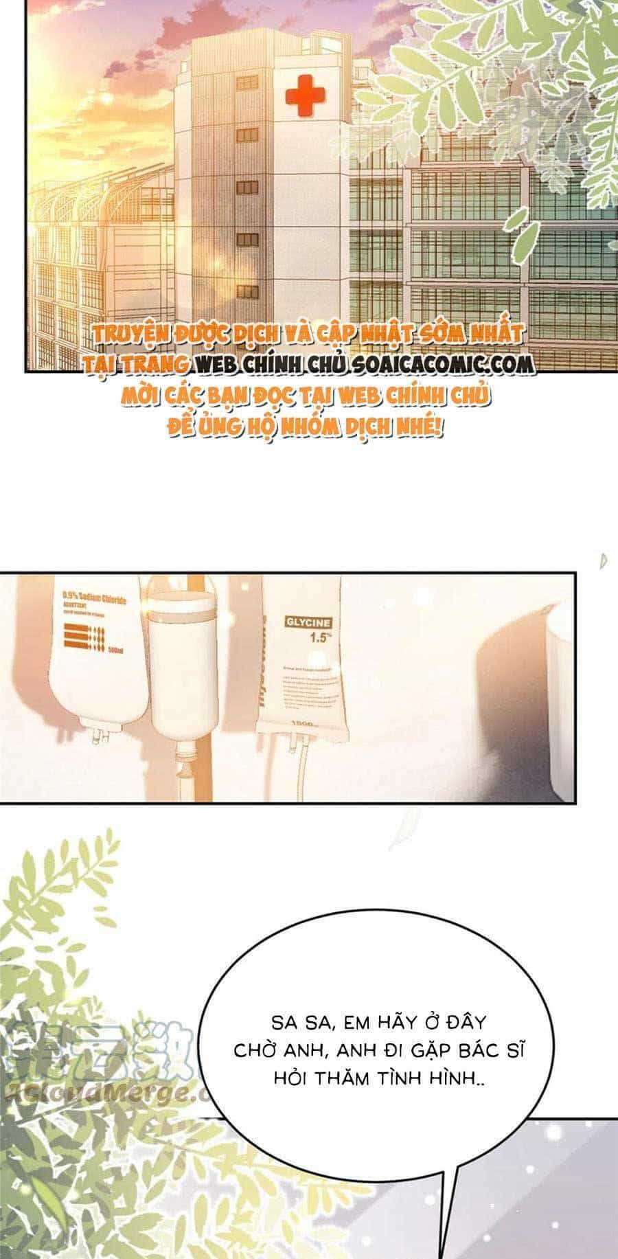 Cô Vợ Của Tôi Không Dễ Bắt Nạt - Chương 58 - ảnh 30