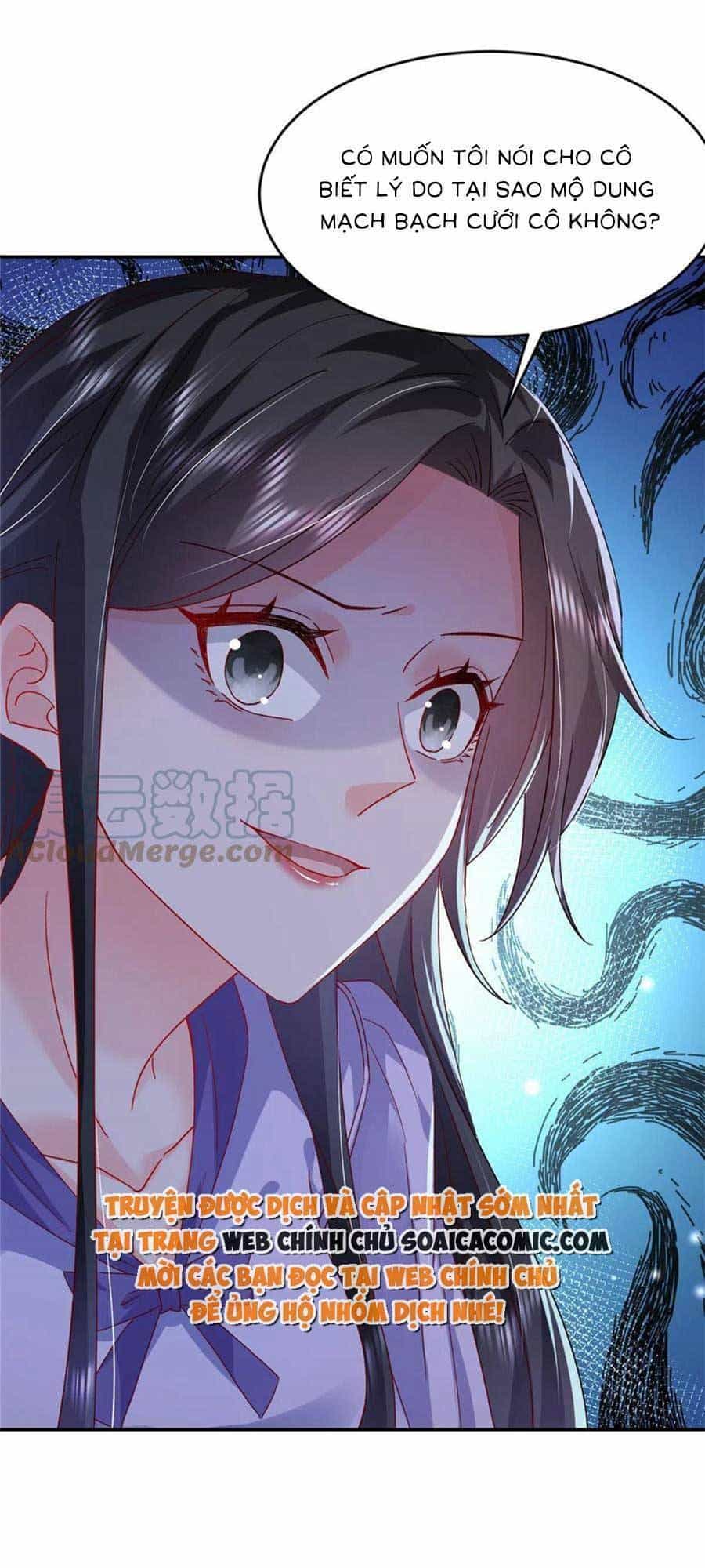 Cô Vợ Của Tôi Không Dễ Bắt Nạt - Chương 58 - ảnh 36