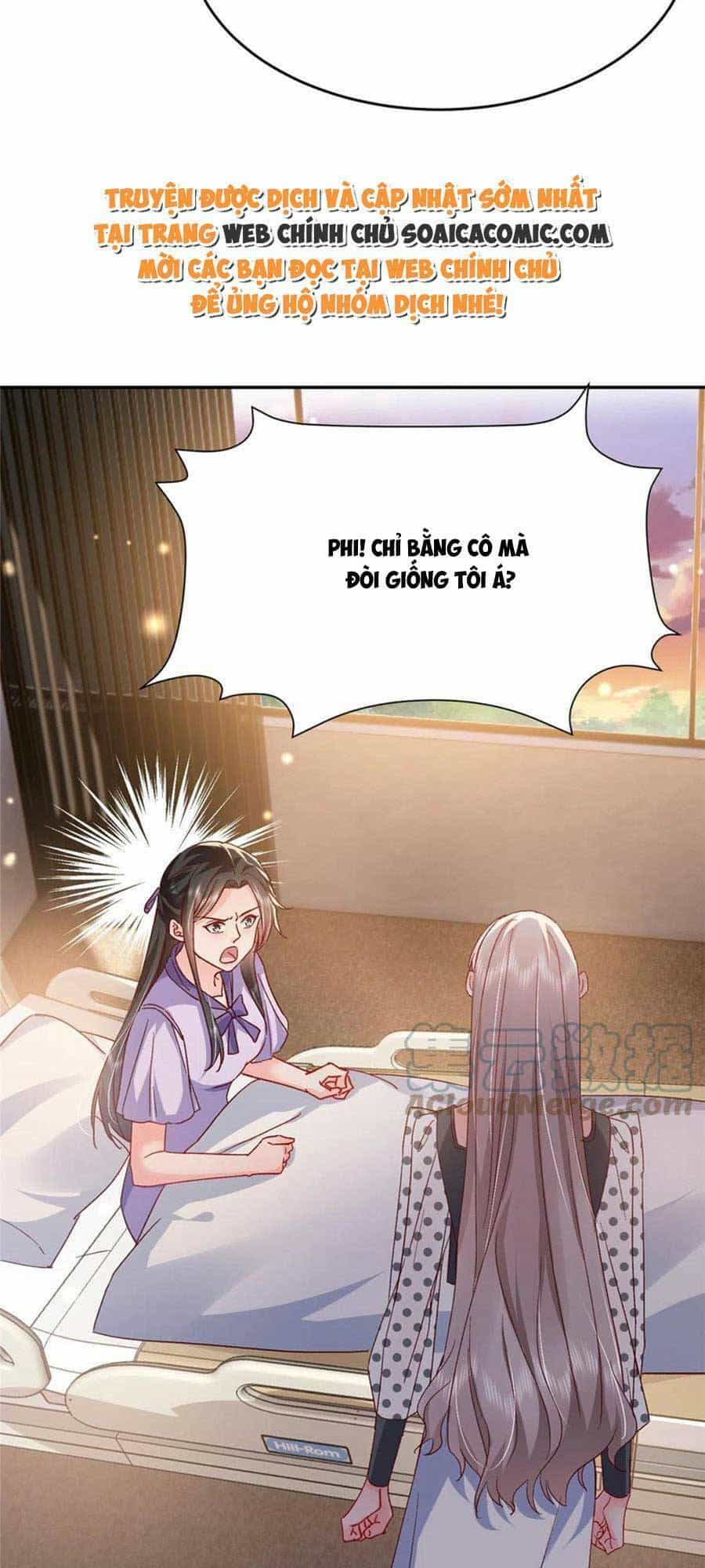 Cô Vợ Của Tôi Không Dễ Bắt Nạt - Chương 58 - ảnh 42