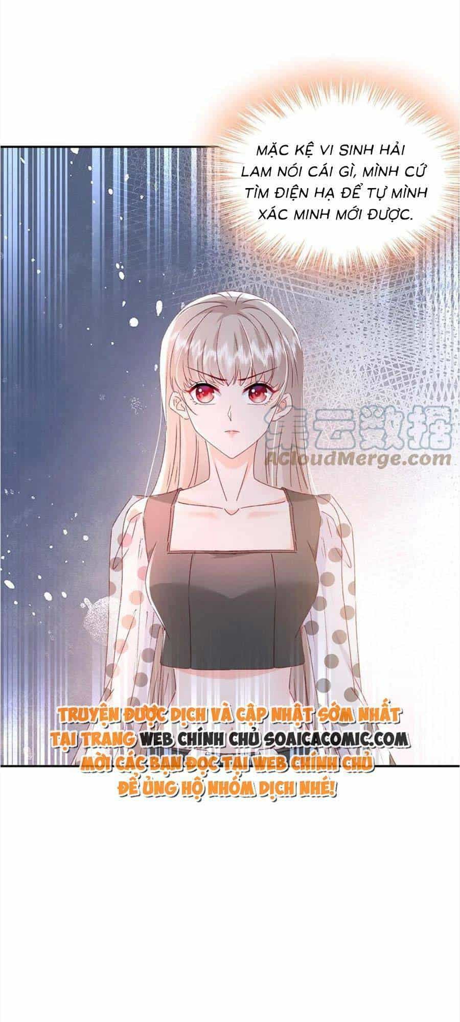 Cô Vợ Của Tôi Không Dễ Bắt Nạt - Chương 59 - ảnh 2