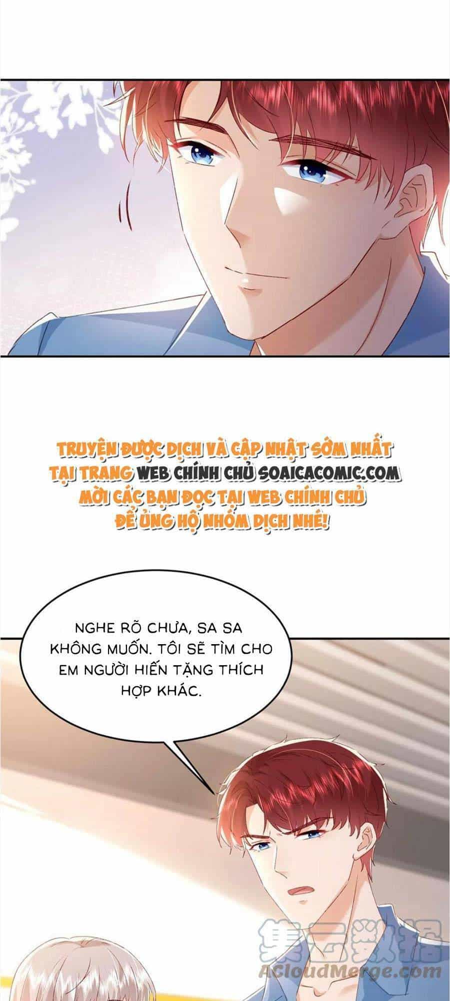 Cô Vợ Của Tôi Không Dễ Bắt Nạt - Chương 59 - ảnh 25