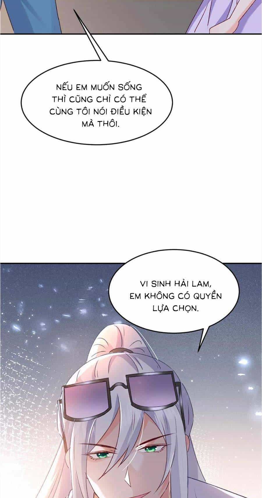Cô Vợ Của Tôi Không Dễ Bắt Nạt - Chương 59 - ảnh 40