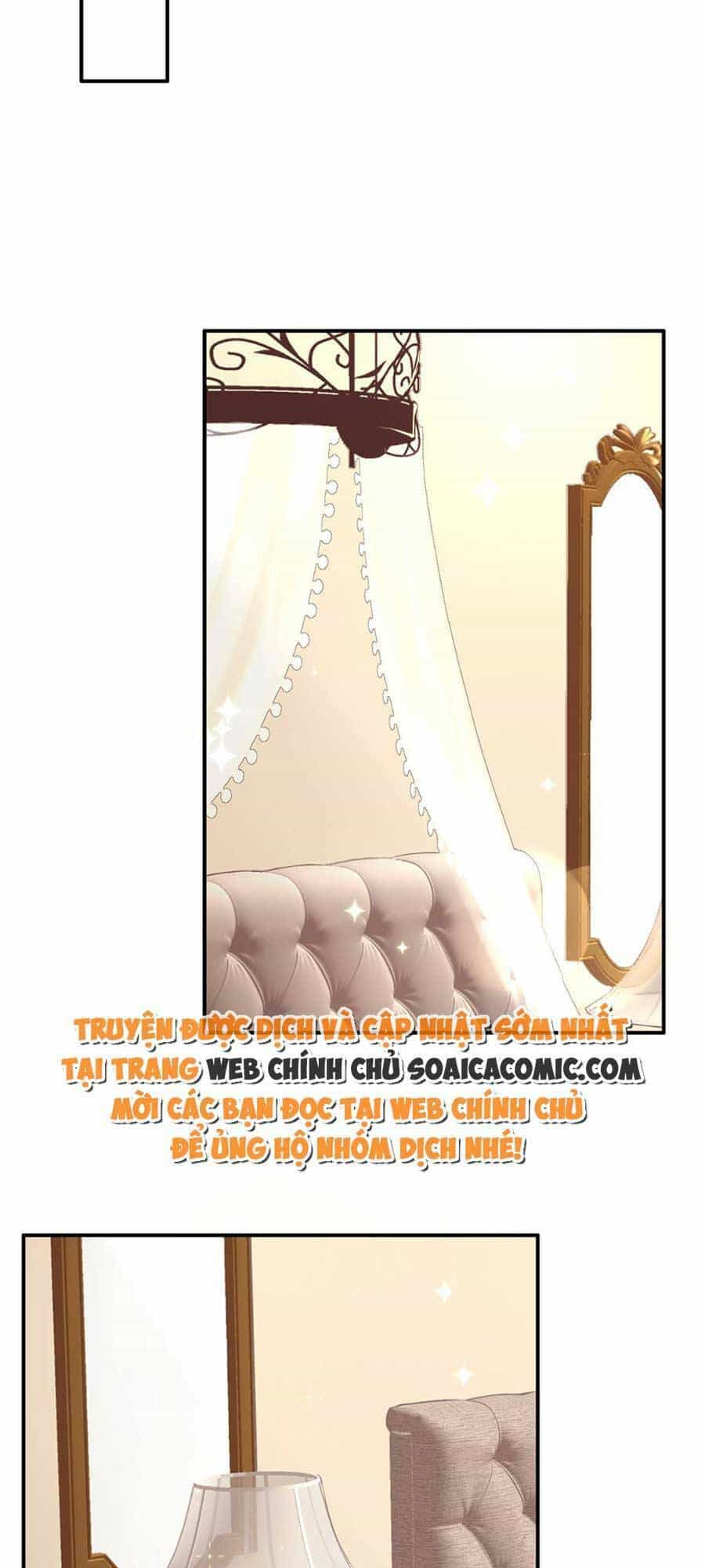 Cô Vợ Của Tôi Không Dễ Bắt Nạt - Chương 6 - ảnh 11