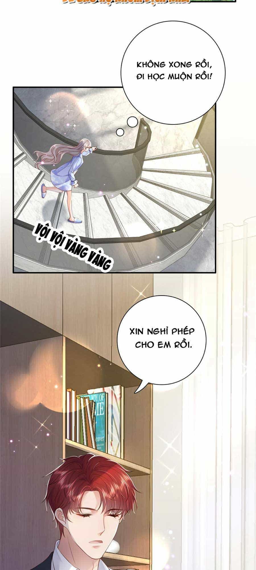Cô Vợ Của Tôi Không Dễ Bắt Nạt - Chương 6 - ảnh 17