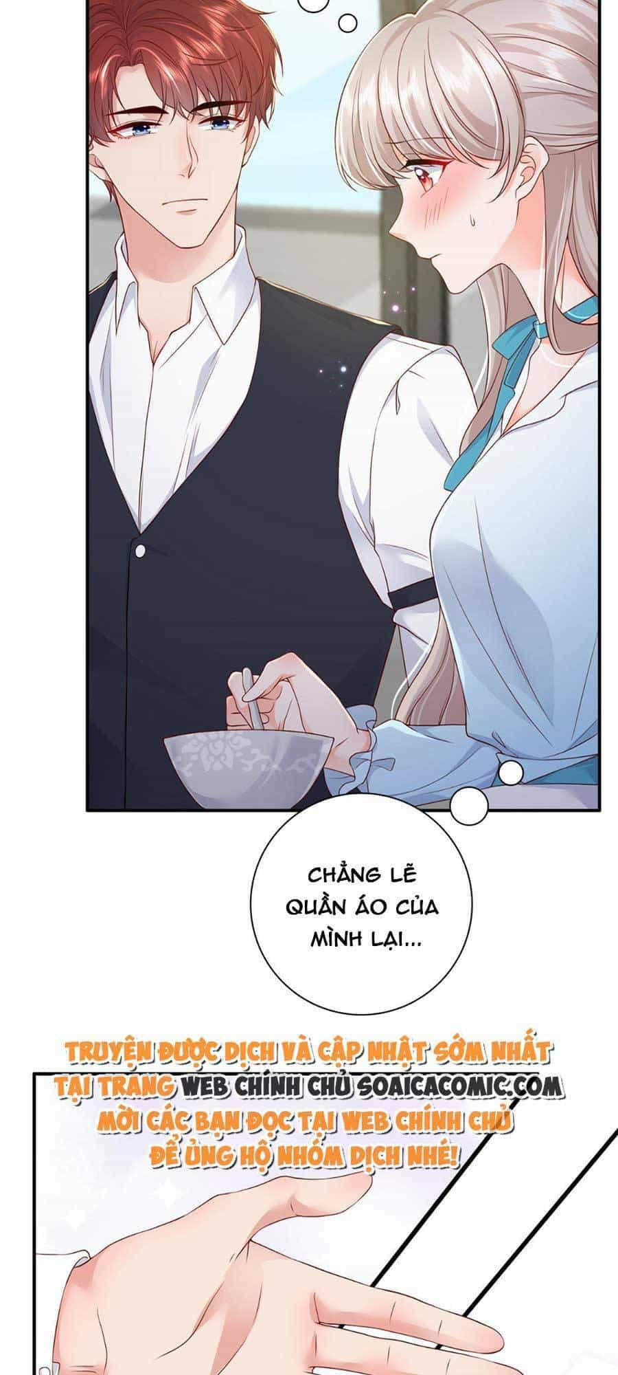 Cô Vợ Của Tôi Không Dễ Bắt Nạt - Chương 6 - ảnh 24