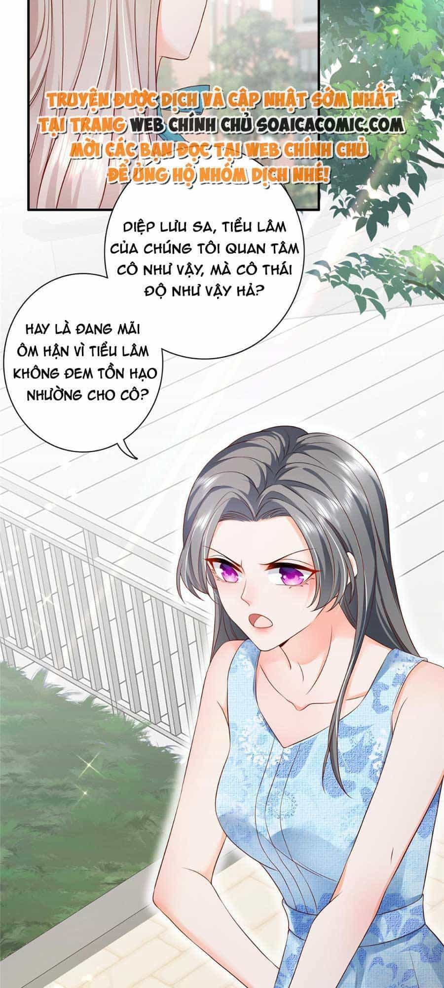Cô Vợ Của Tôi Không Dễ Bắt Nạt - Chương 6 - ảnh 32