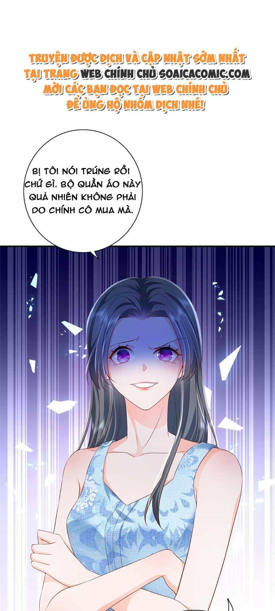 Cô Vợ Của Tôi Không Dễ Bắt Nạt - Chương 6 - ảnh 39