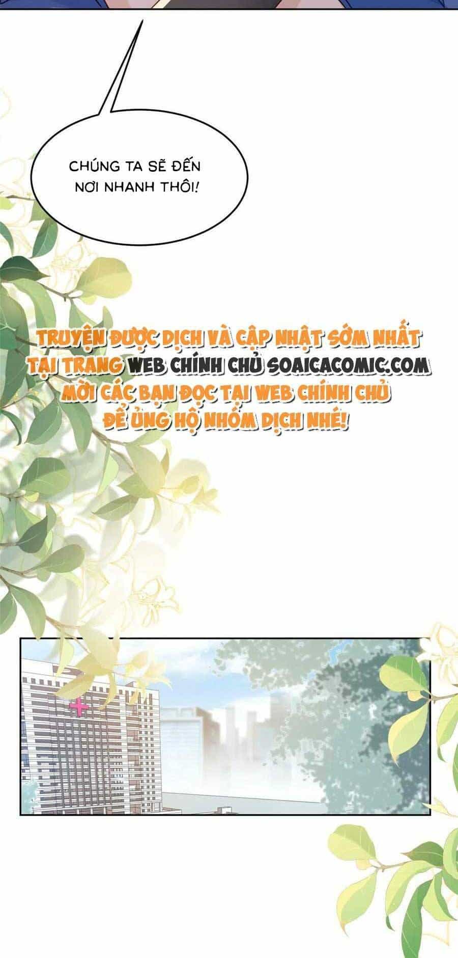Cô Vợ Của Tôi Không Dễ Bắt Nạt - Chương 60 - ảnh 11