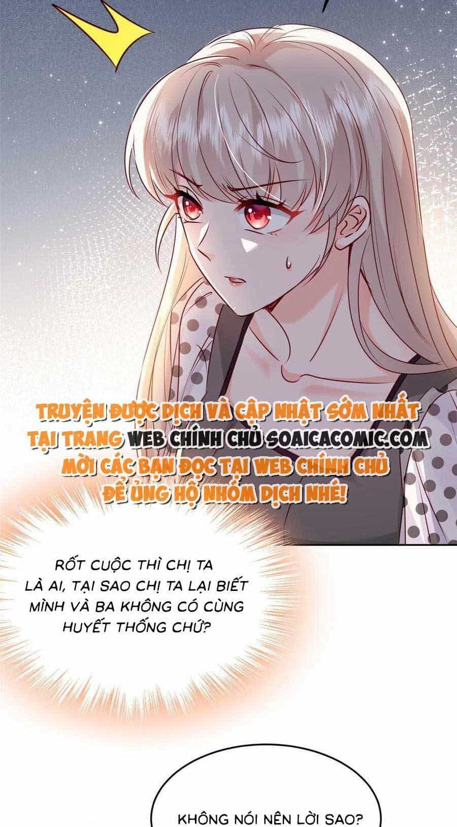 Cô Vợ Của Tôi Không Dễ Bắt Nạt - Chương 60 - ảnh 18