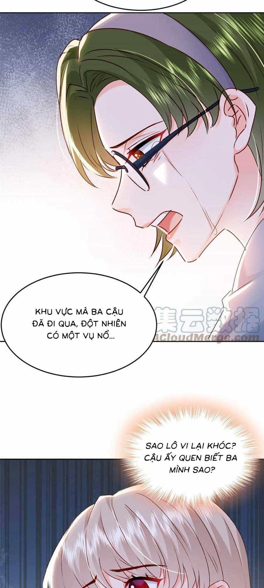 Cô Vợ Của Tôi Không Dễ Bắt Nạt - Chương 60 - ảnh 30