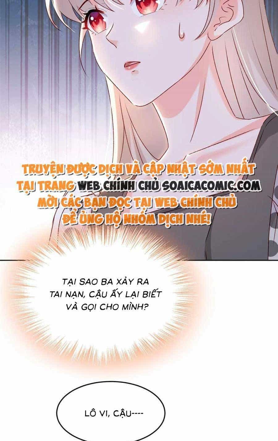 Cô Vợ Của Tôi Không Dễ Bắt Nạt - Chương 60 - ảnh 31