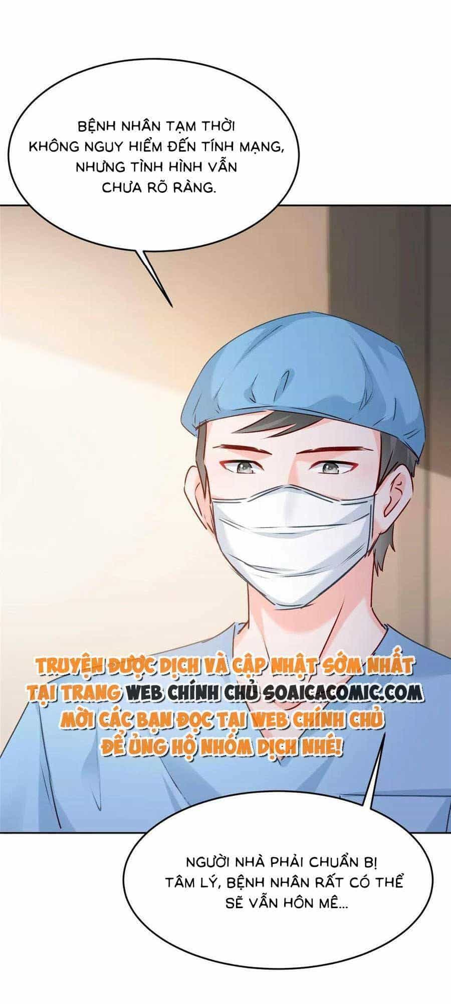 Cô Vợ Của Tôi Không Dễ Bắt Nạt - Chương 60 - ảnh 33