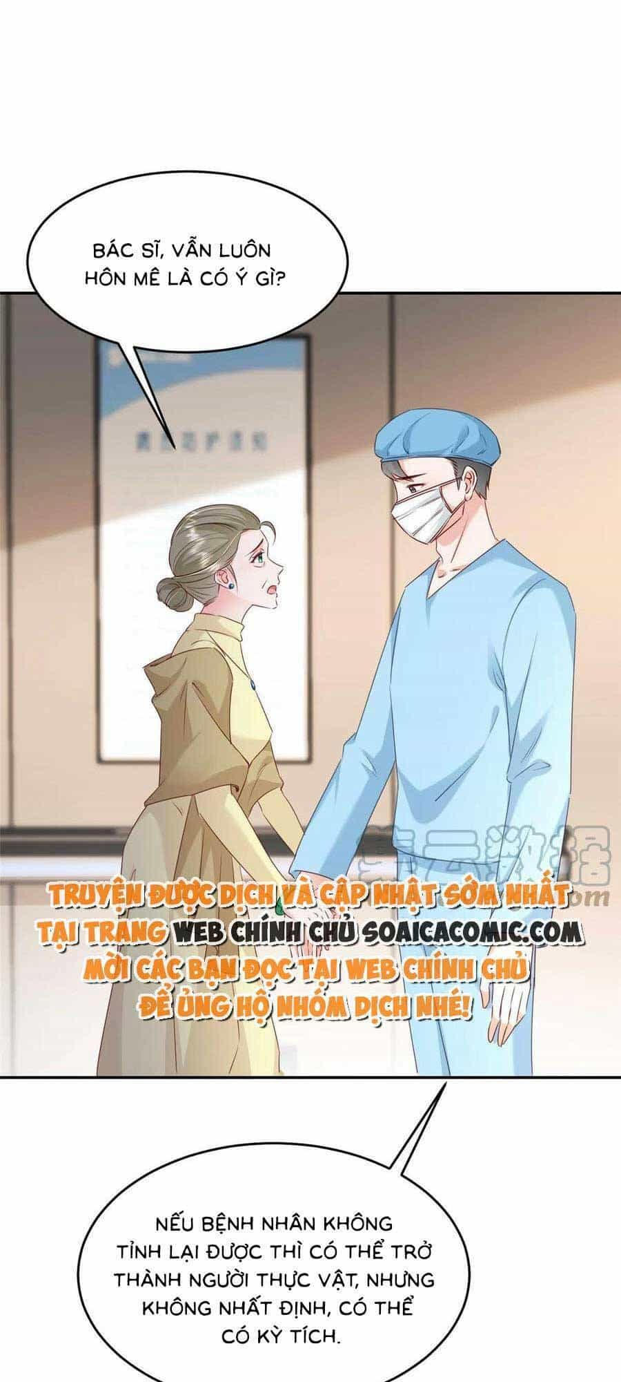 Cô Vợ Của Tôi Không Dễ Bắt Nạt - Chương 60 - ảnh 34