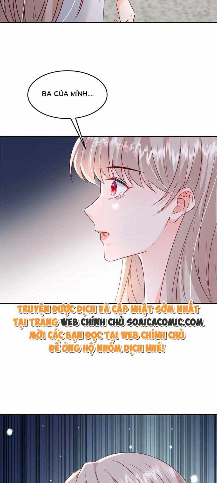 Cô Vợ Của Tôi Không Dễ Bắt Nạt - Chương 60 - ảnh 38
