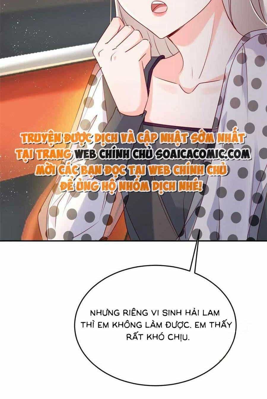 Cô Vợ Của Tôi Không Dễ Bắt Nạt - Chương 60 - ảnh 4