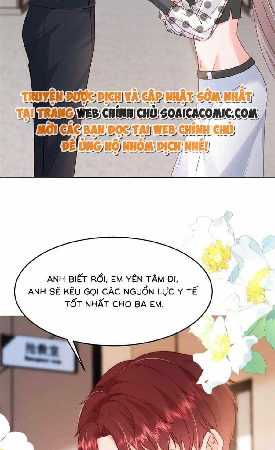 Cô Vợ Của Tôi Không Dễ Bắt Nạt - Chương 60 - ảnh 43