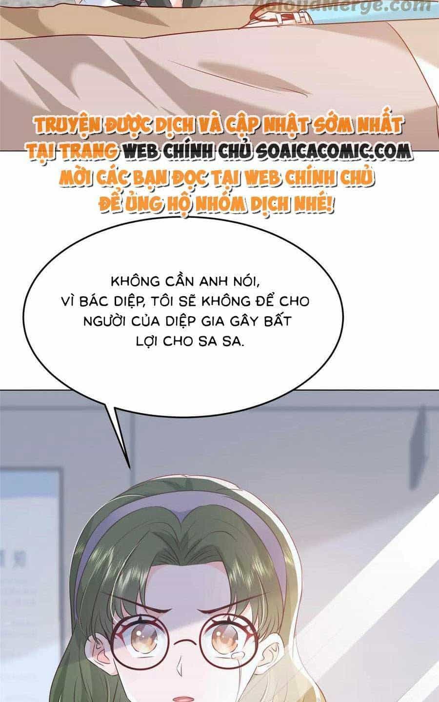 Cô Vợ Của Tôi Không Dễ Bắt Nạt - Chương 60 - ảnh 47