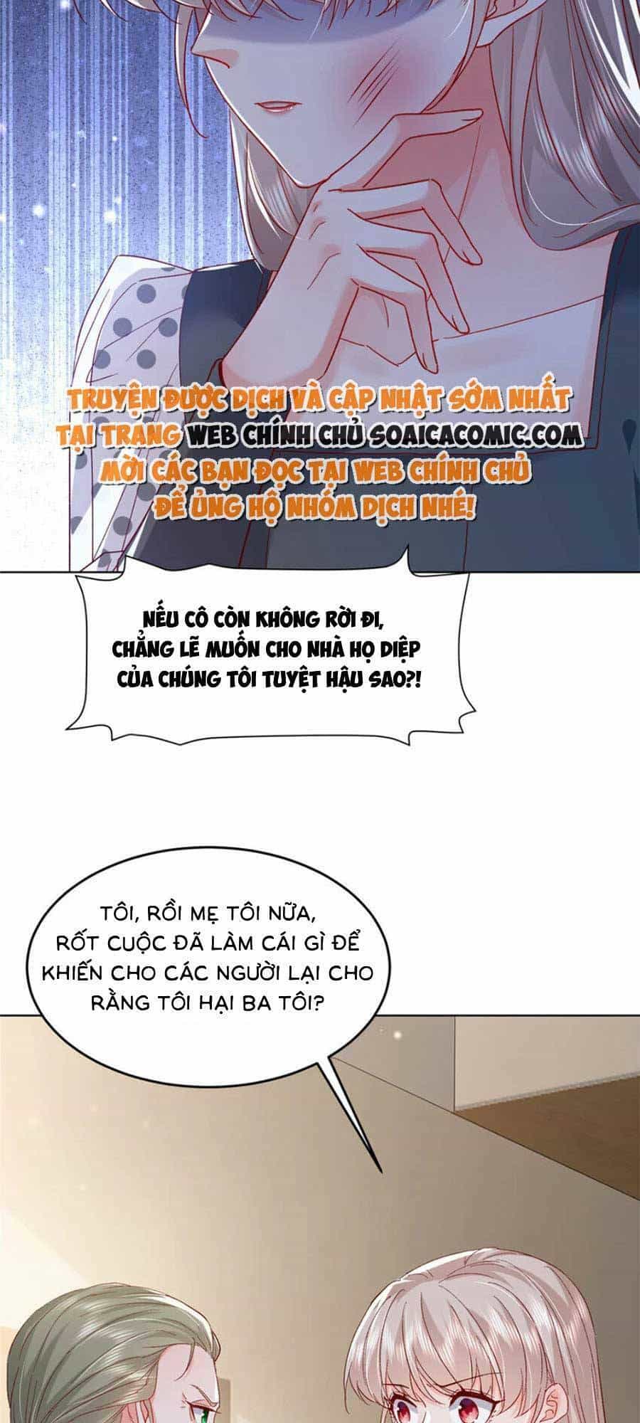 Cô Vợ Của Tôi Không Dễ Bắt Nạt - Chương 61 - ảnh 10
