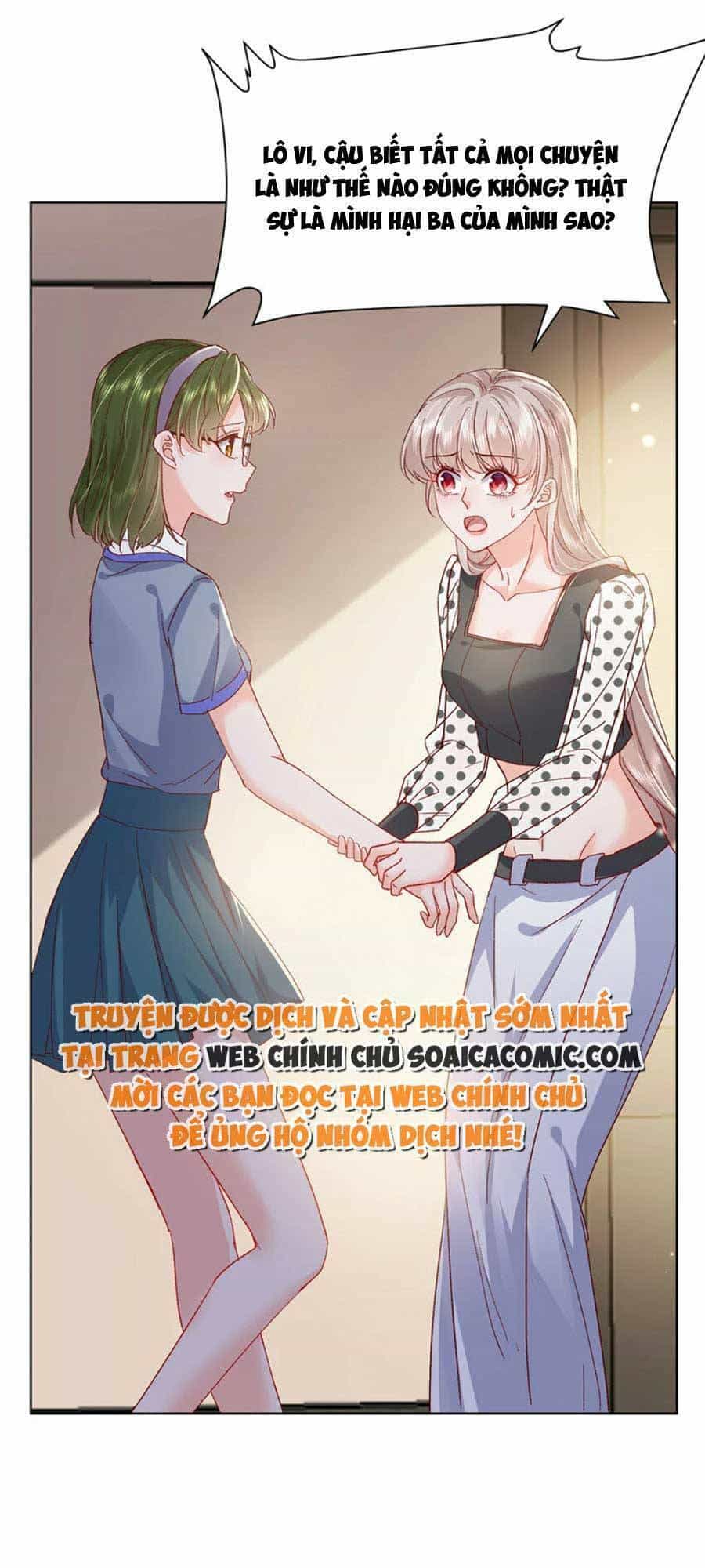 Cô Vợ Của Tôi Không Dễ Bắt Nạt - Chương 61 - ảnh 17