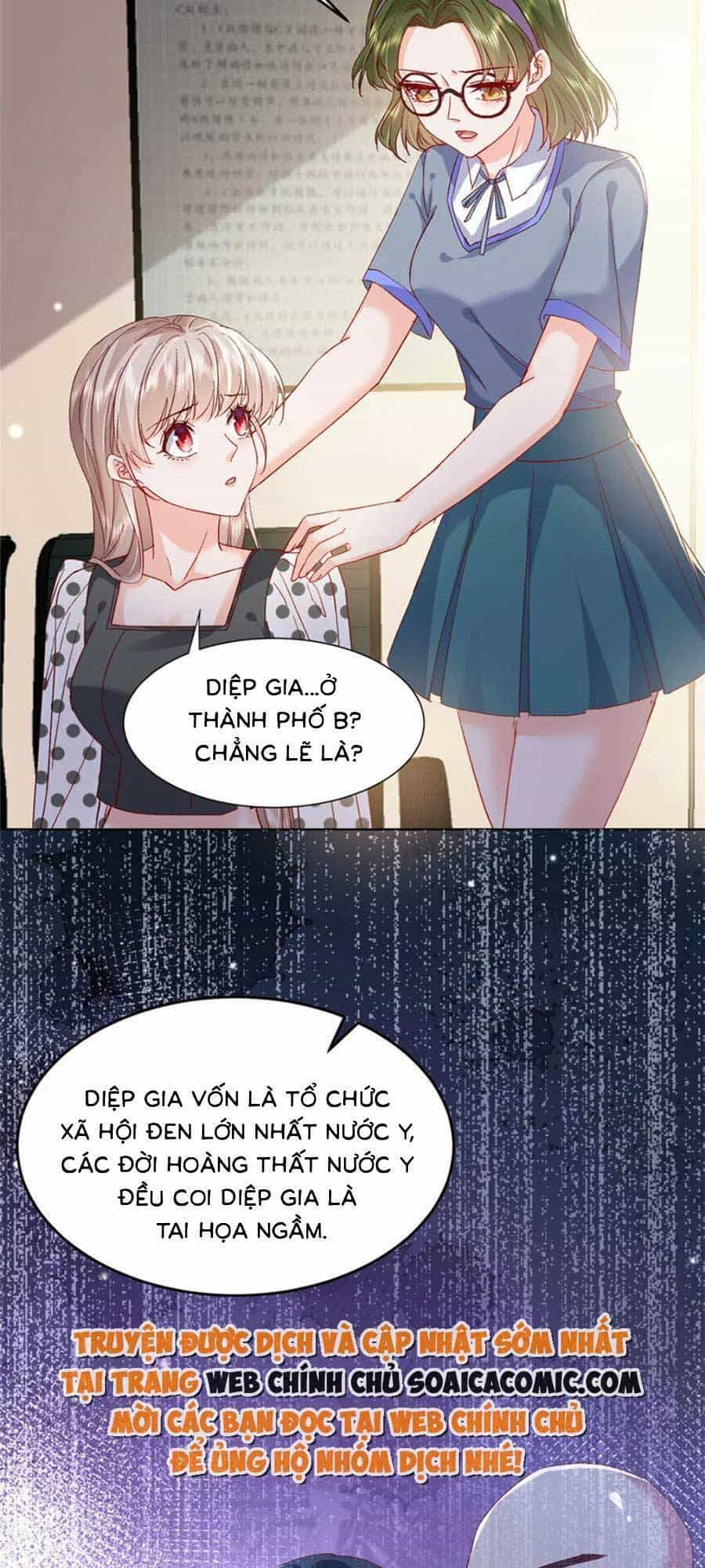 Cô Vợ Của Tôi Không Dễ Bắt Nạt - Chương 61 - ảnh 19