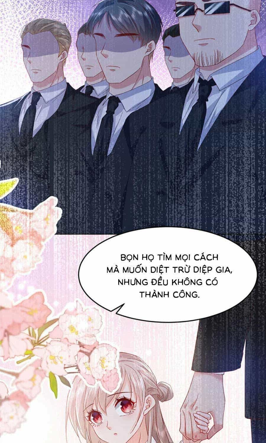 Cô Vợ Của Tôi Không Dễ Bắt Nạt - Chương 61 - ảnh 20