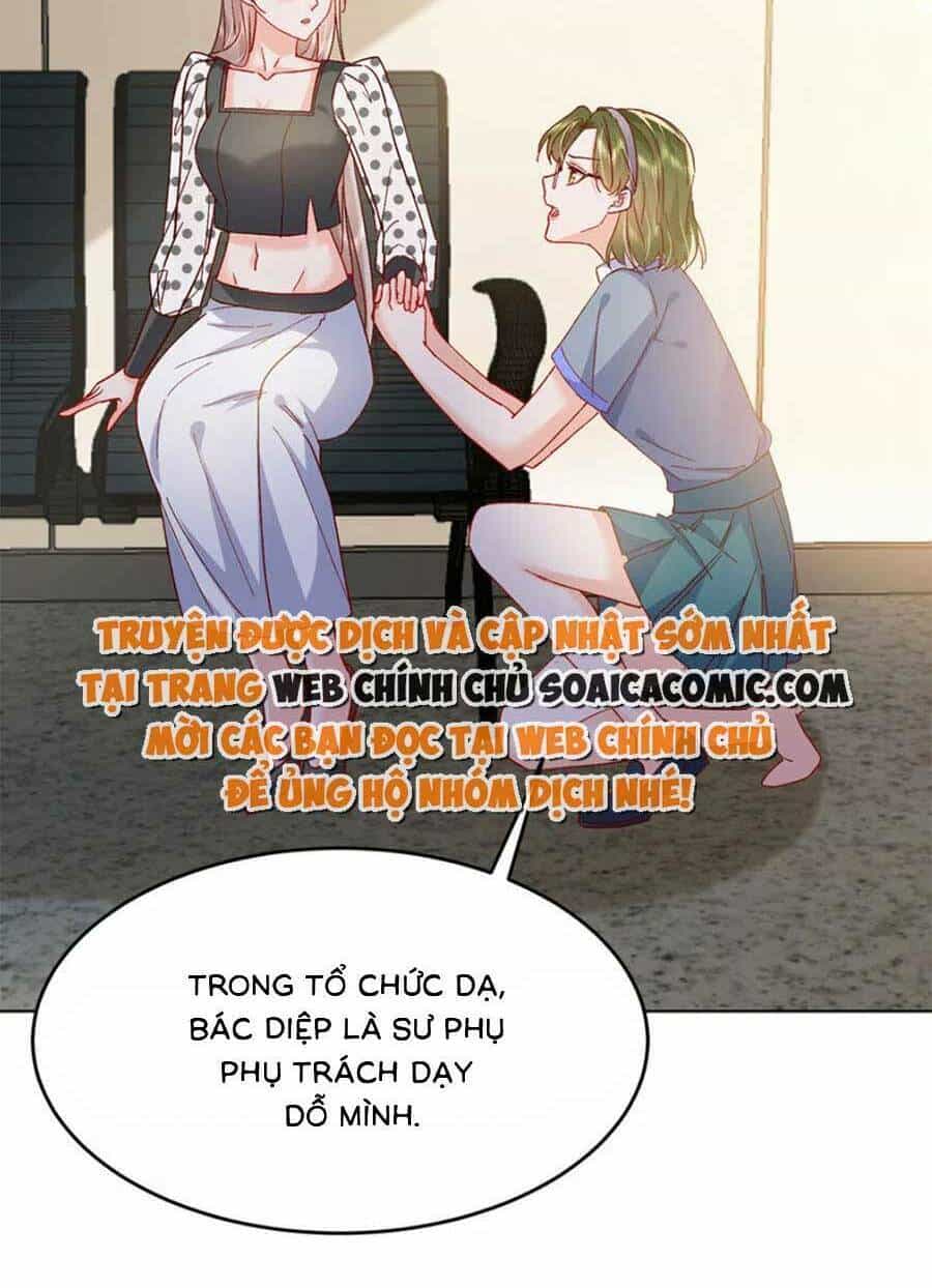 Cô Vợ Của Tôi Không Dễ Bắt Nạt - Chương 61 - ảnh 33