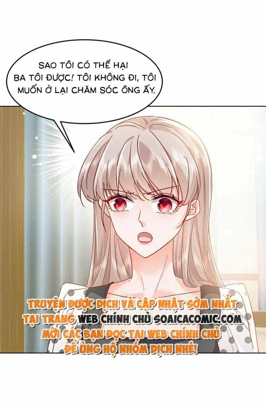 Cô Vợ Của Tôi Không Dễ Bắt Nạt - Chương 61 - ảnh 8