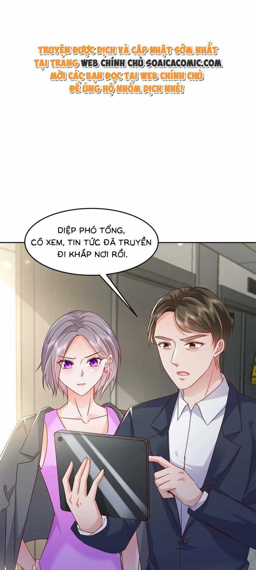 Cô Vợ Của Tôi Không Dễ Bắt Nạt - Chương 62 - ảnh 1