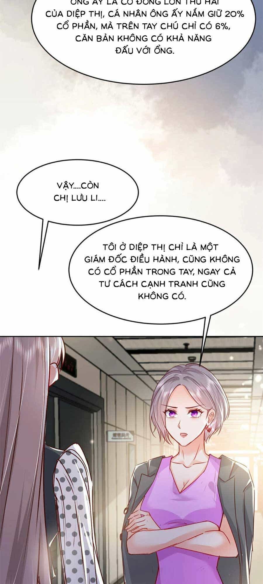 Cô Vợ Của Tôi Không Dễ Bắt Nạt - Chương 62 - ảnh 11