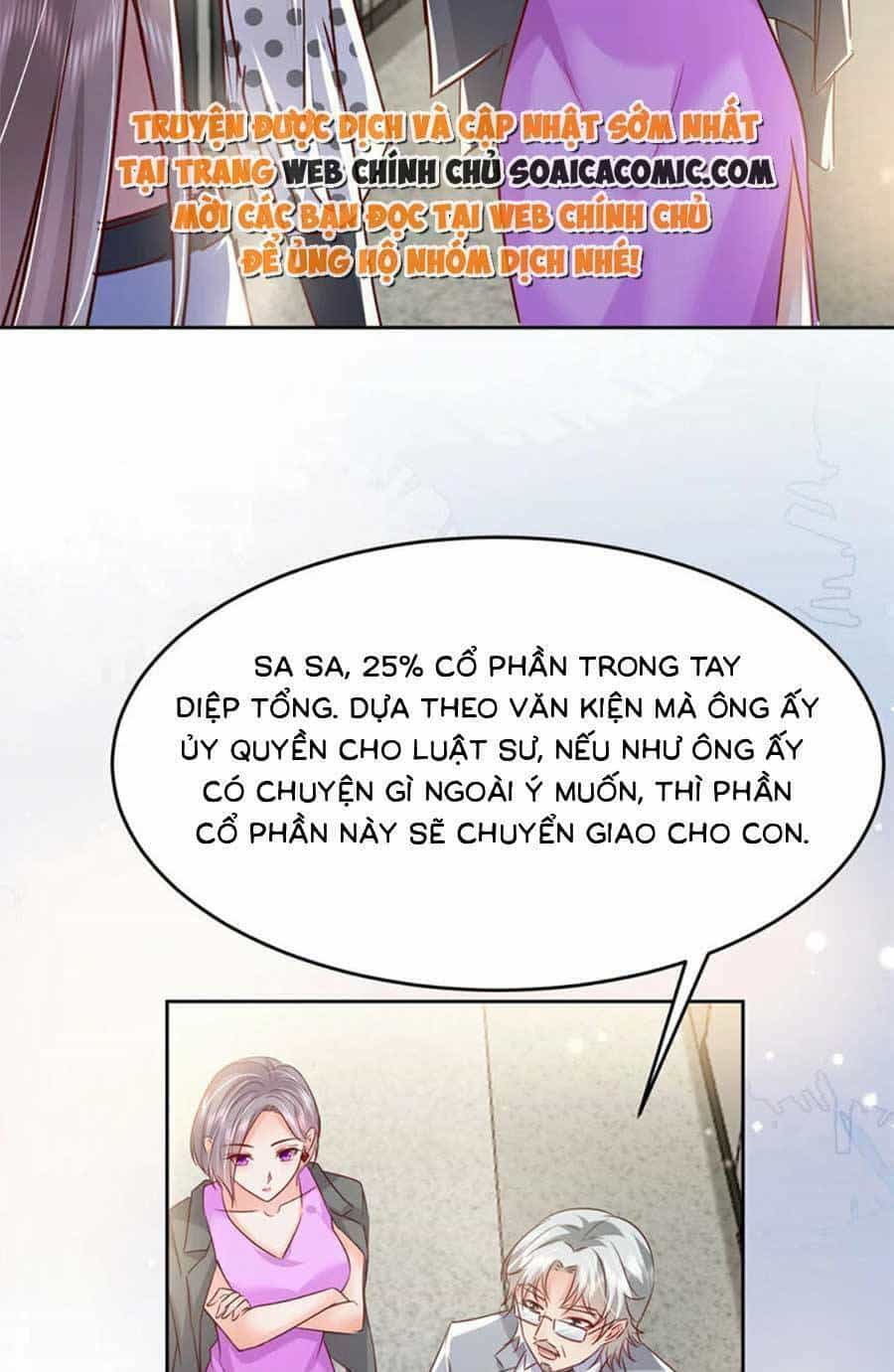 Cô Vợ Của Tôi Không Dễ Bắt Nạt - Chương 62 - ảnh 12