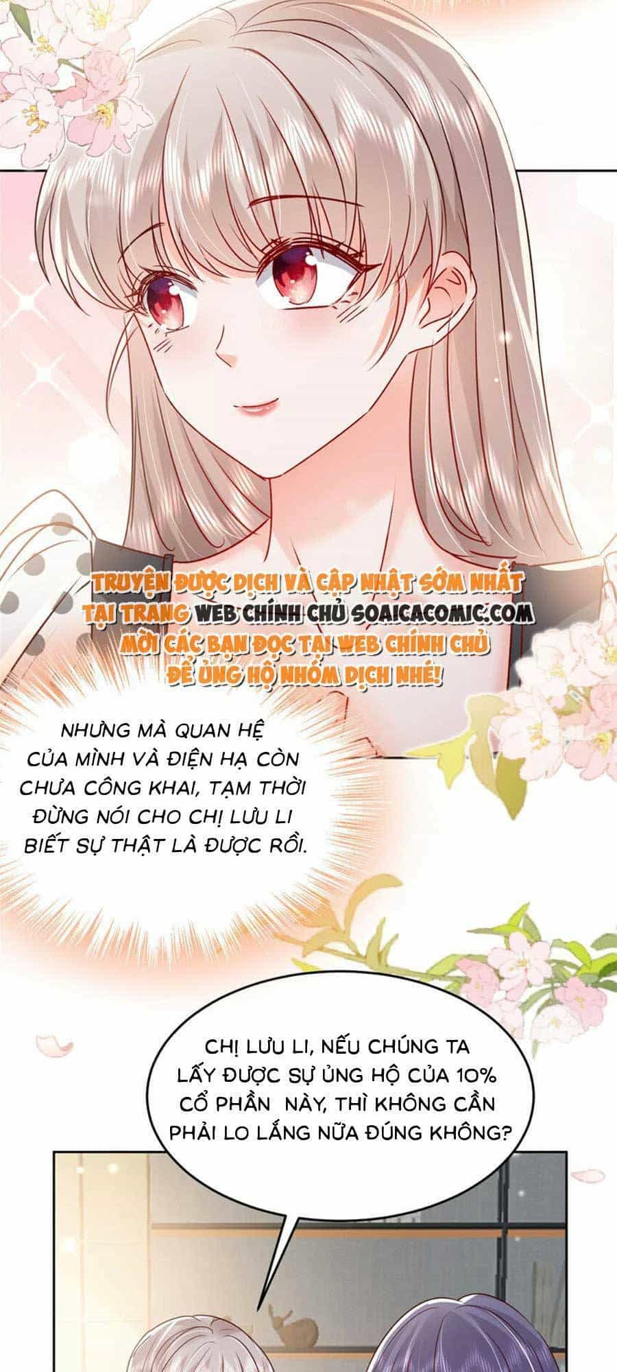 Cô Vợ Của Tôi Không Dễ Bắt Nạt - Chương 62 - ảnh 29