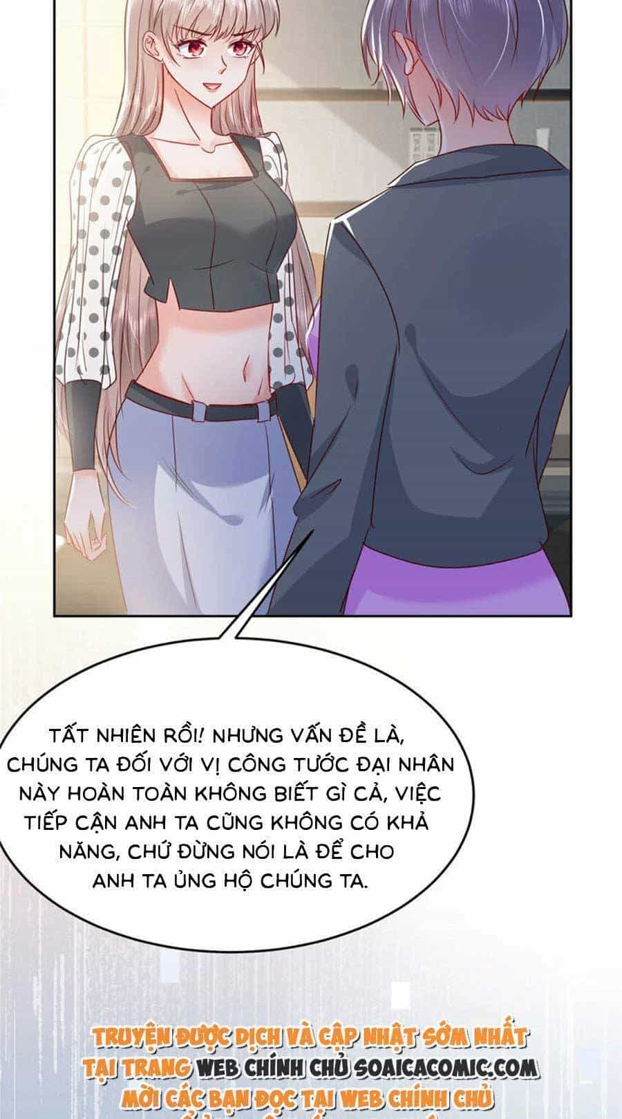 Cô Vợ Của Tôi Không Dễ Bắt Nạt - Chương 62 - ảnh 30